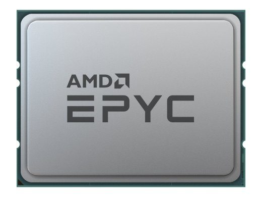 AMD EPYC 7203 dėžutėje