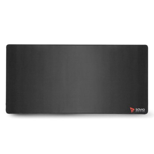 Savio Black Edition Turbo Dynamic XXL 100x50 mänguhiirevaip