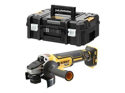 DeWALT DCG405NT-XJ kampinis šlifuoklis 1000W