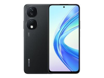 Honor X7b 6.8 128GB Midnight Black Black