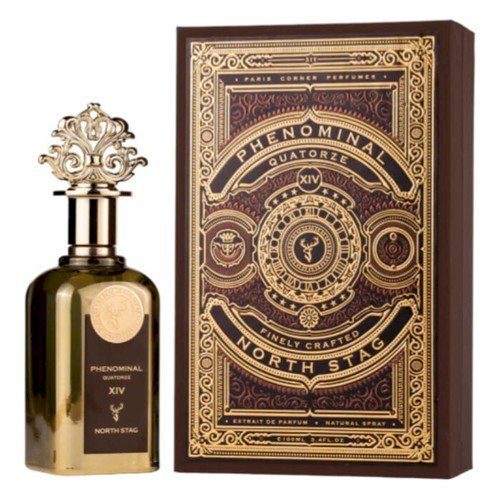 North Stag Phenominal PAR 100ml