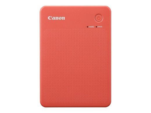 Canon SELPHY QX20 Värvilised Sublimatsioonid Prindiprinter