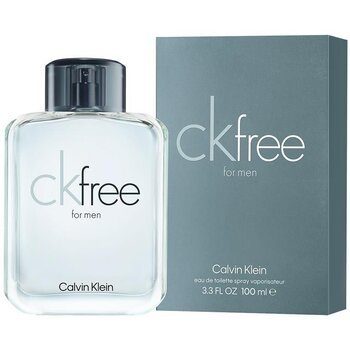 CK Free EDT 50ml