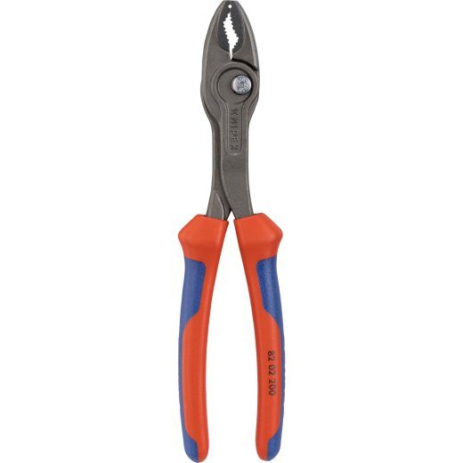 Knipex TwinGrip Esihoidmise tangid