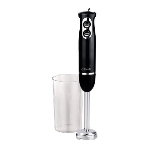 Feel-Maestro MR-511 blender Kühvliblender must 500 W