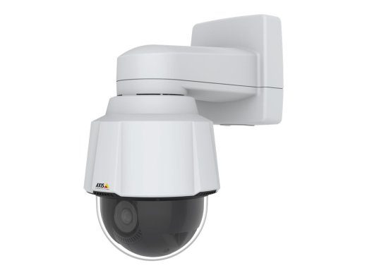 AXIS P5655-E 50 Hz Network Surveillance Camera Automatic Iris 1920 x 1080