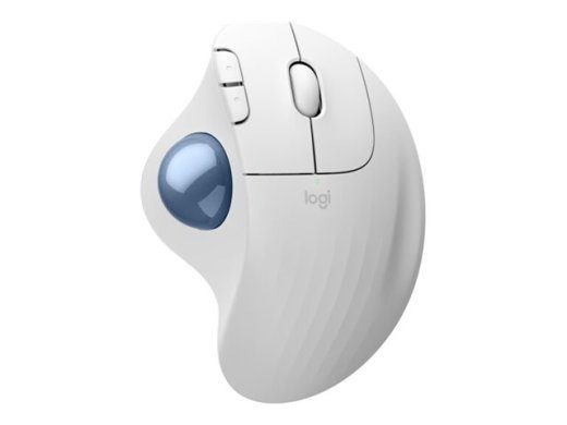 Logitech Ergo Series ERGO M575S valdiklis pilkas