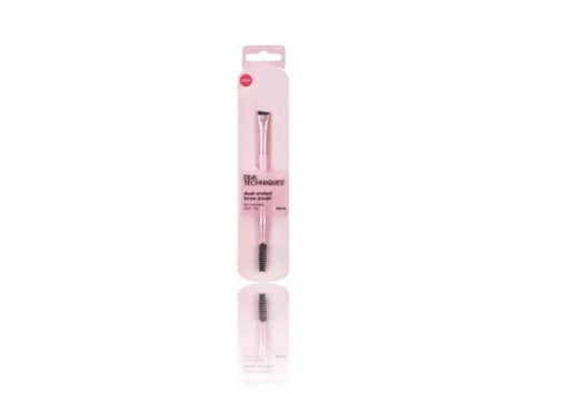 Real Techniques Dual-Ended Brow Brush