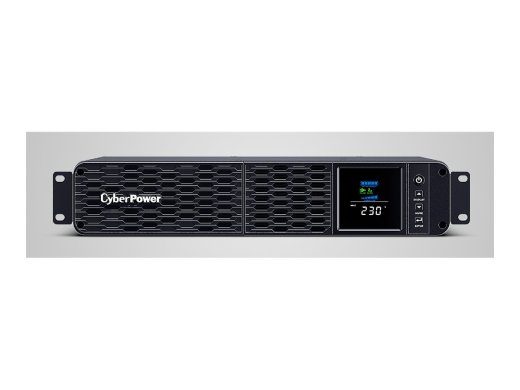 CyberPower PFC Sinewave (E) Series CP1200EIPFCRM2U UPS