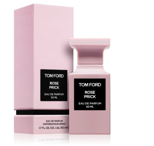 Tom Ford Rose Prick parfüüm EDP 50 ml