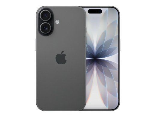 Apple iPhone 17 Black 6.3 " Super Retina XDR display 2622 x 1206 pixels A19 Internal RAM 8 256 Main camera resolution 48+48 MP Secondary camera res