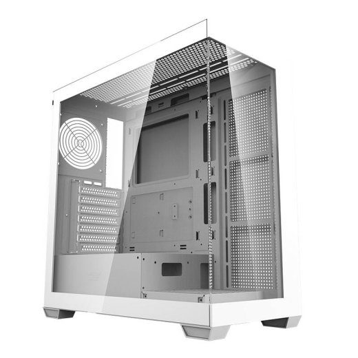 Darkflash DS900 kompiuterio dėžutė (balta)