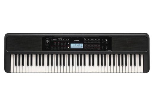Yamaha PSR-EW320 Klaviatuur