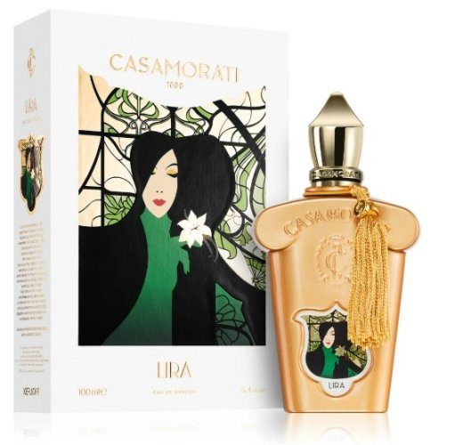 Xerjoff Casamorati Lira Parfüüm EDP 100 ml