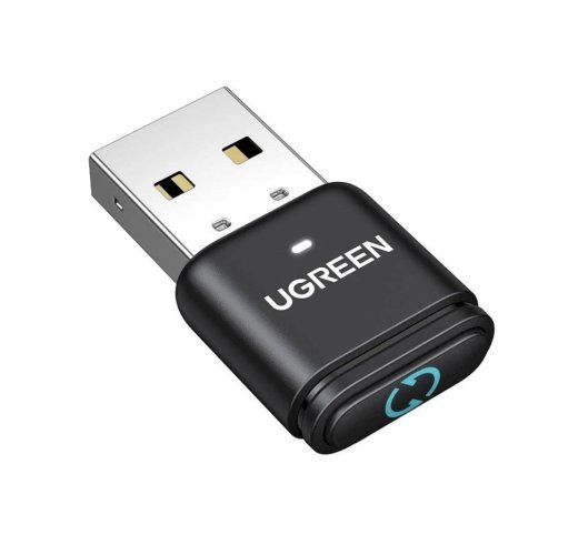 Ugreen BT301 belaidis Bluetooth 5.3 adapteris