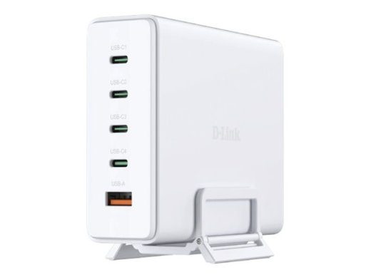 D-Link DCF-241 Valge