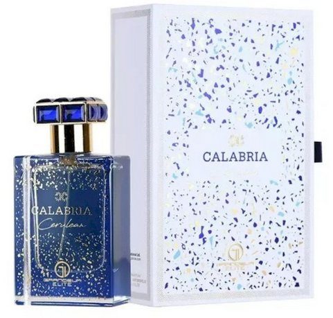 Grandeur Calabria Cerulean Parfüüm EDP 50 ml