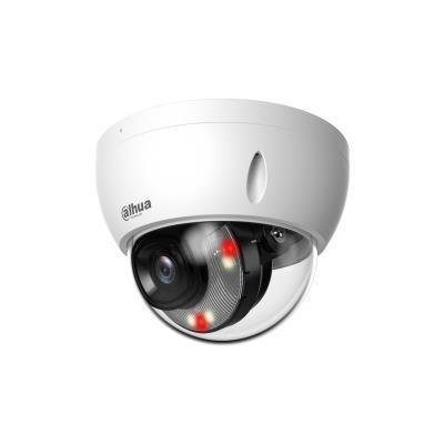 Võrgukaamera 6MP IR DOME/IPC-HDBW2649E-S-IL-0280B DAHUA