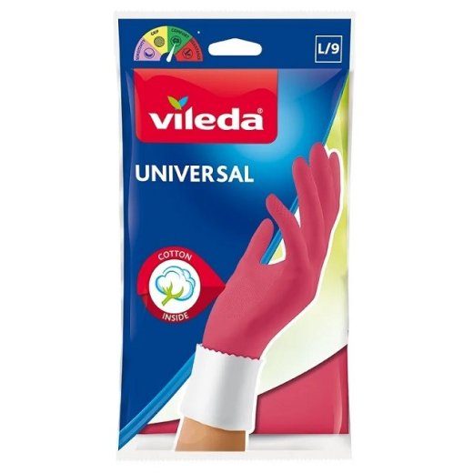 Vileda Universal kindad suurus L