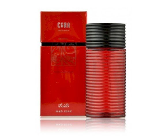 Rasasi Egra Naised Parfüüm EDP 100 ml