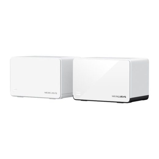 Mercusys HaloH85X - 2-pak Mesh sistema