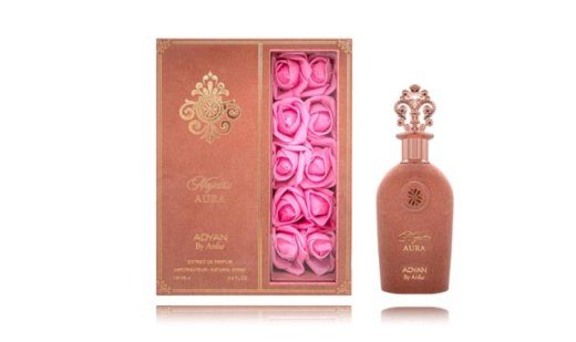 Adyan Majestic Aura Parfüüm PAR 100 ml