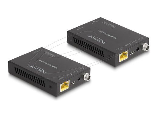 DeLOCK Video/Audio Expander