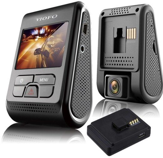 VIOFO A119-G V3 must dashcam