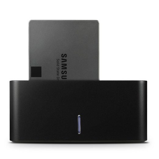 HDD ACC DOCK STATION USB3.2/2.5"/3.5" SATA ADSA-SN AXAGON