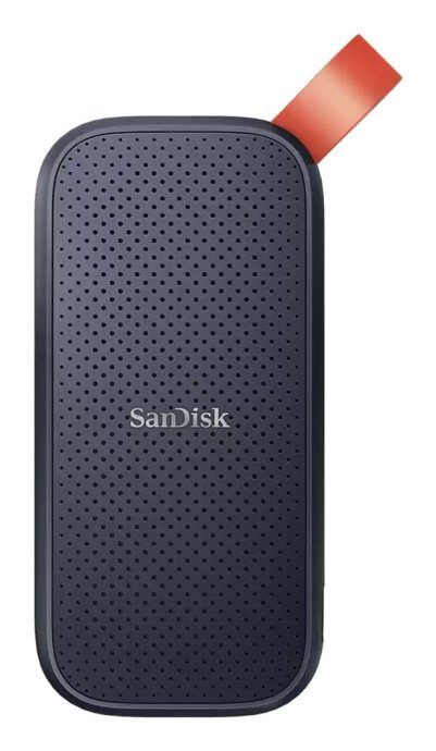 Väline SSD SANDISK 2TB Lugemiskiirus 800 MBytes/sec SDSSDE30-2T00-G26