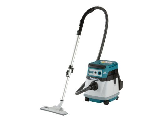 Makita LXT DVC155LZX2 Dulkių siurblio konteineris 15liter