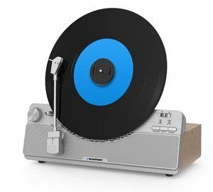 Blaupunkt VT100SL vertikalus gramofonas