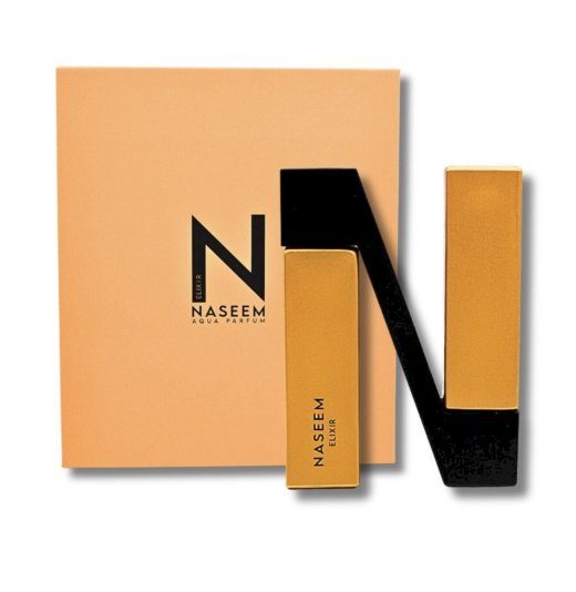 Naseem Elixir Parfüüm EDT 60ml
