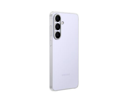 Samsung Clear Cover Samsung Galaxy S25 FE jaoks
