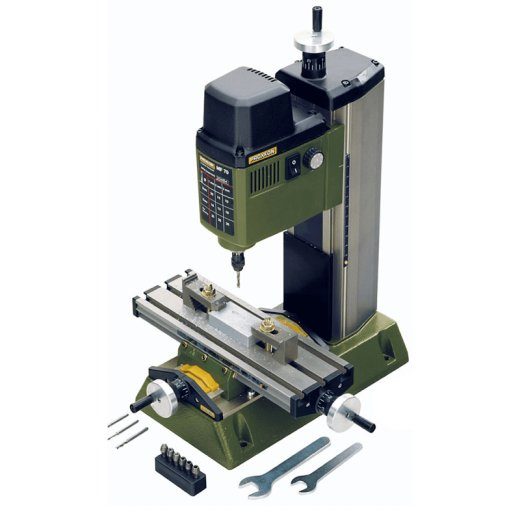 Proxxon Metal Milling Machine MF 70 100 W