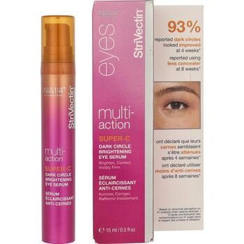 Multi-Action Super-C Dark Circle Brightening Eye Serum 15ml