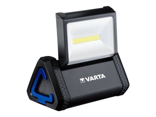 Varta Work Flex Piirkondtöölevalgustus 4W