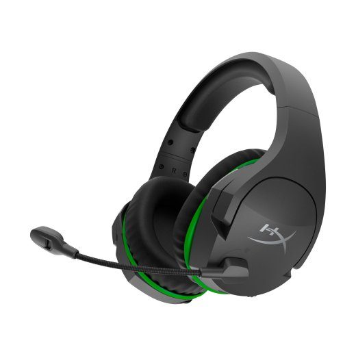 HEADSET HYPERX CLOUDX STINGER/HHSS1C-DG-GY/G HYPERX