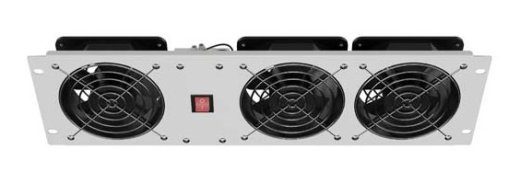 Langberg AK-1506-S rack ventilaatori komplekt