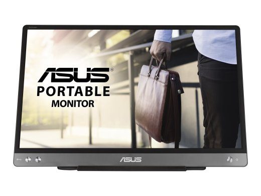 ASUS ZenScreen MB14AC 14" Full HD USB-C monitor