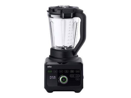 Braun PowerBlend 9 JB 9040 Blender Black