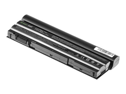 Green Cell 6600mAh liitiumioonide sülearvuti aku