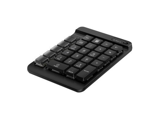 HP 435 Mechanical Wireless Keyboard English