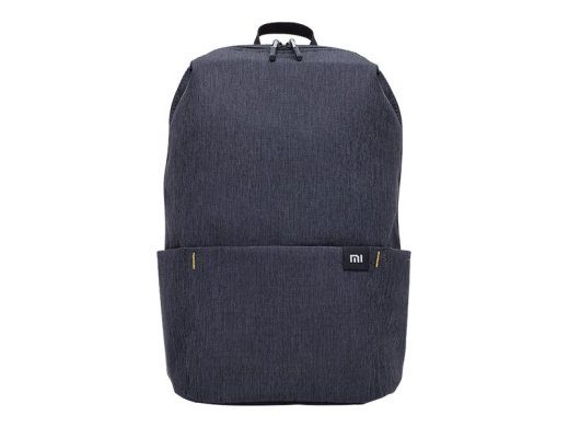 Xiaomi Mi Casual Daypack Seljakott Must Polüester