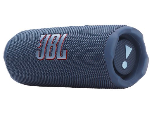 JBL Flip 7 Garsiakalbis, mėlynas
