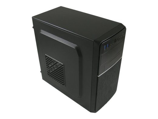 LC Power 2015MB Mikro ATX Tower Case Must