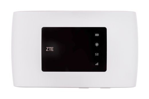 ZTE MF920C Mobiilsidevõrgu Seade Mobiilsidevõru Router