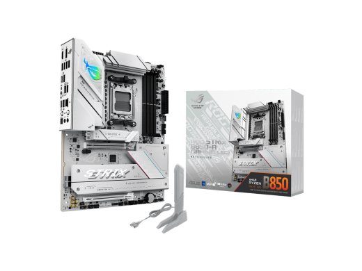 ASUS ROG STRIX B850-A GAMING WIFI Põhjaplaat