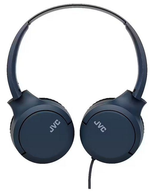 JVC HA-S33UCAU Kõrvaklapid