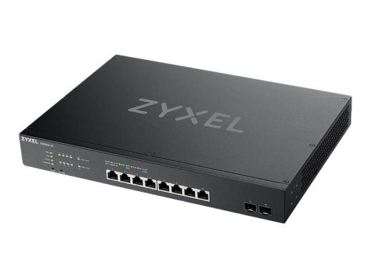 Zyxel XS1930-10 10-portne 10 Gigabit Switch